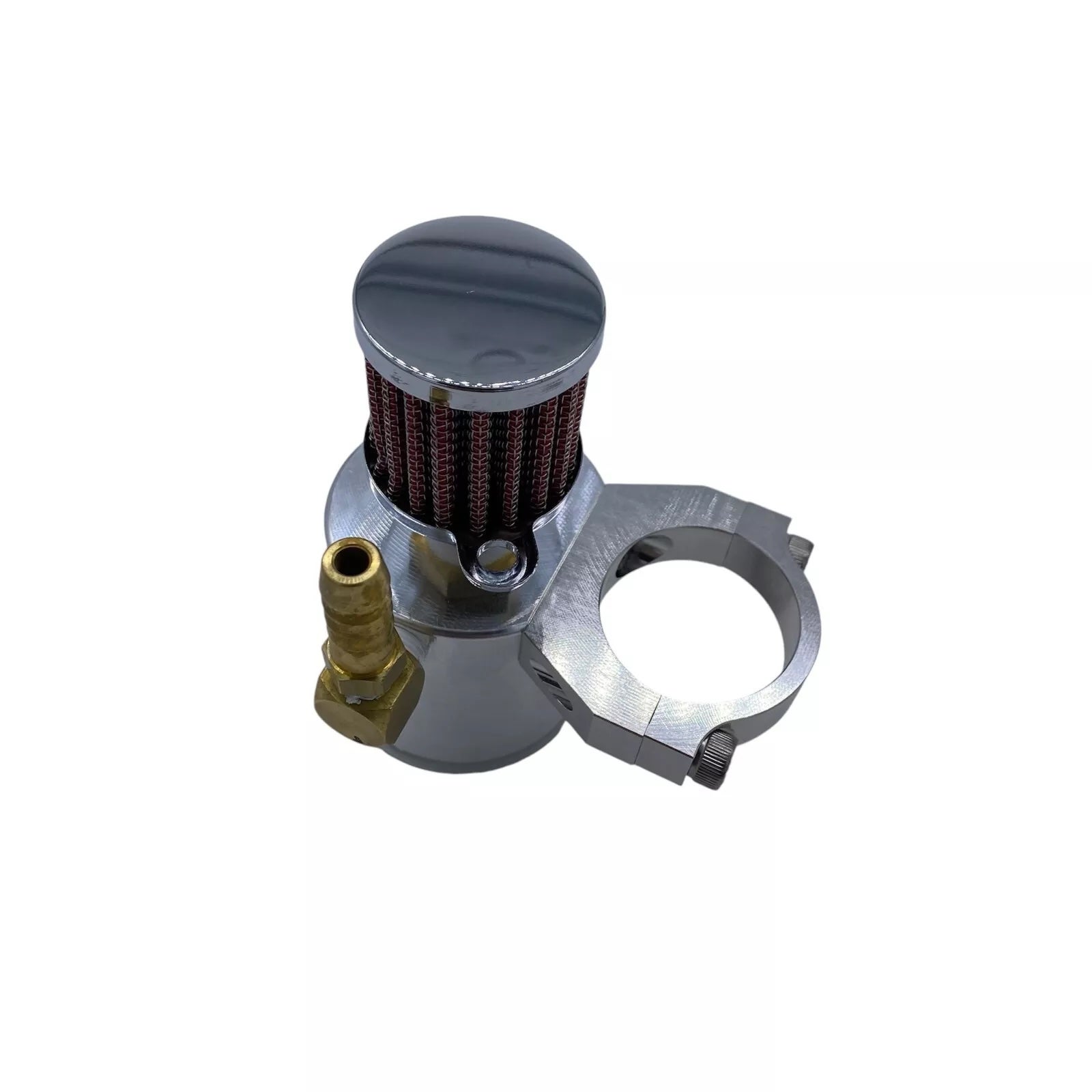 B0-15670-05-00 - OIL CATCH TANK KIT FOR SHOVEL, PAN, KNUCKLE