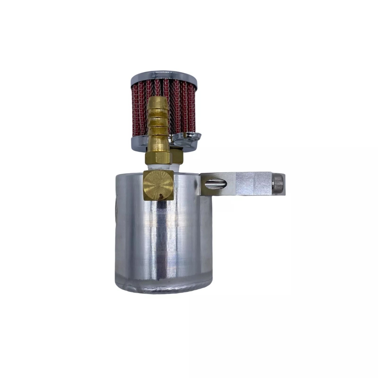 B0-15670-05-00 - OIL CATCH TANK KIT FOR SHOVEL, PAN, KNUCKLE