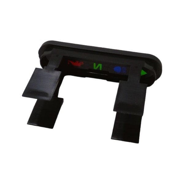 68382-96 - BEZEL ASY INDICATOR LITES / ハーレー純正 ベゼル
