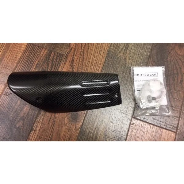 64900749 - MUFFLERTITANIUMFXDRSDOM / ハーレー純正 マフラーチタン