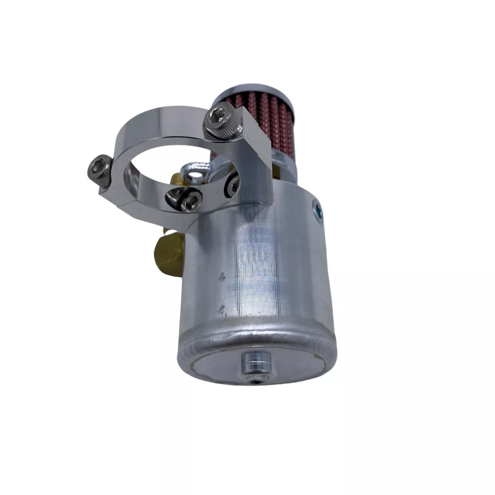 B0-15670-05-00 - OIL CATCH TANK KIT FOR SHOVEL, PAN, KNUCKLE